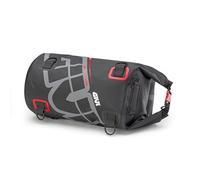 Givi EA114GR Top case / Sac arrière moto
