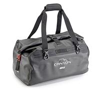 Givi Sac à bagages étanche Canyon GRT712B 40 L Noir