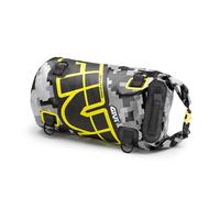 Givi Sac de selle Waterproof 30 L 500x270x270 mm Kaki-GRE/Noir