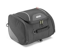 Givi Sacoche de selle Easy-T EA146 23 L Seatlock Noir