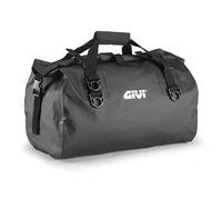 GIVI Sac Imperméable De Selle 40 L, Couleur Noire EA115BK