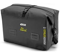 Givi Intérieurs Wp Pour Trekker Outback 48 One Size Black