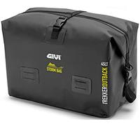 Givi Wp Trekker Outback 48 Inner Bag Noir