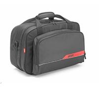 Givi Sac Intérieur Malette Mk/Ml Avec Poche Pour Ordinateur Portable 13,4 Noir