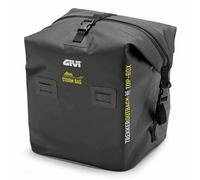 Givi Trekker Aluminium-Topcase 38 litres, sac intérieur
