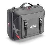 GIVI Sacs XL09 Monokey® Black 33 LITROS