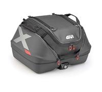 Givi Sac arrière Monokey X-Line XL08 Imperméable 40 L Noir