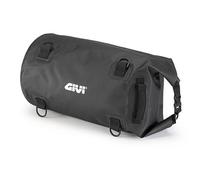 Givi Sac Rouleaux Imperméable à Partir De Selle Ou Porte-Bagages 30 Lt Noir