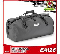 GIVI Sac Selle Coffre Cargo Impérmeable 80 Litres EA126 Imperméable