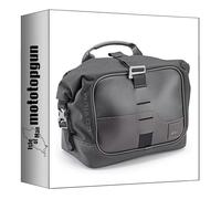 givi Sacoche cavalière crm106 Corium Noir 13 lt mototopgun crm106