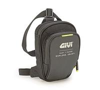 Givi Easy-Bag EA139, sac à pattes Noir Noir