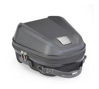 Givi WL902 Weightless, sac à dos TanklockED Noir Noir
