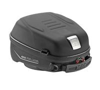 Givi Sac de réservoir ST605+ Tanklocked Imperméable 5L Noir Taille unique