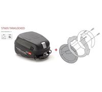 GIVI Sacoche de Réservoir Tanklock + Attaque Bride Kawasaki Z 650 2017-2018