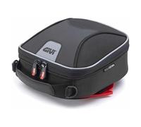 Givi Xs319y Tank Bag Noir
