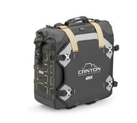 Givi Sacoche latérale moto X1