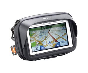 Givi Sacoche pour GPS et Smartphone avec Support 3,5