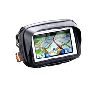 Givi Sacoche pour GPS et Smartphone avec Support 5