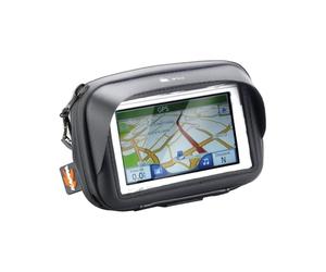 Givi Sacoche pour GPS et Smartphone avec Support 5