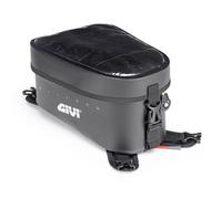 GIVI SACOCHE RESERVOIR ÉTANCHE 10L GRAVEL T (GRT716)