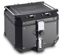 GIVI Sacoche Trekker Outback Black-Line 42L - OBKN42B