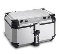 TOP CASE GIVI TREKKER OUTBACK 58L Aluminium