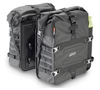 GIVI SACOCHES CAVALIÈRES GRT709 CANYON - N