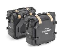 Givi Sacoches Latérales Canyon Mk 25+25l