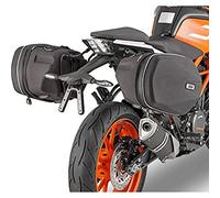 Givi - Sacoches te7707 Entretoise pour 3d600 -, Noir, 40
