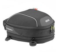 Givi Easy-T EA147, sac arrière Seatlock Noir Noir