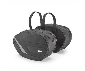 GIVI Sacs latéraux avec sangles et sangles 25L