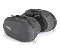 ST609 Paire De Sacs Latéraux Givi SPORT-T 25+25Lt Extensibles Universels