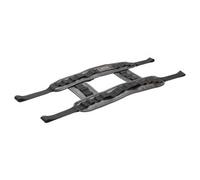 Givi Sangle de selle CRM105 pour sacoche latérale CRM102 et CRM106