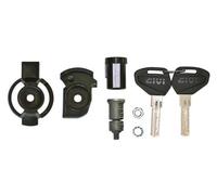 GIVI Security Lock Ersatz-Schloss für TRK 33/46/E55/V35/V46/V47/B33NMK/B36N Serrure
