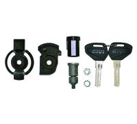 GIVI Security Lock Ersatz-Schloss für TRK 33/46/E55/V35/V46/V47/B33NMK/B36N Serrure