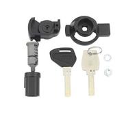 Givi - Set de Blocage pour boitier supérieur, Autres