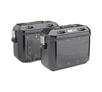 Givi Set De Valises Latérales 36l Dlm36b Dolomiti