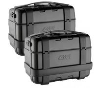 Givi Valise de composition Trekker 46 Monokey Noir