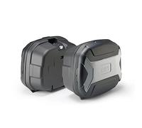 Givi Set De Valises Latérales Trekker Lite 35l+35l