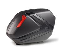 Givi – Ensemble de boîtier latéral – V37 – Monokey® SIDE