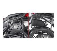 Givi Kit de fixation S250 sur PLO1192MK-CAM pour Honda 750 NC X 2021-2022