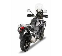 GIVI Side Case Carrier Détachable pour Boîtier Monokey pour Suzuki DL 1000 V-Current (14-19)