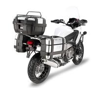 GIVI Side Case Carrier Détachable pour Monokey pour Honda Crosstourer 1200 / DCT (12-19)
