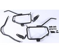 Givi - Side Case de Rack (Holder) Steel Pipe Black Suzuki DL 650 V Courant Bj. 04-