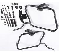 Givi V35/v37 Monokey Honda Vfr 800 Vtec Side Cases Fitting Noir,Gris