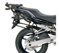 Givi Yamaha Tracer 9, Sideframes Monokey Side Noir Noir