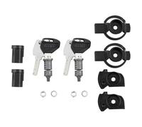 Givi SL102 Kit de Serrure de sécurité