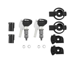 GIVI SL102 Kit de Serrure de sécurité