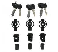 GIVI SL103 Set Unification Clés