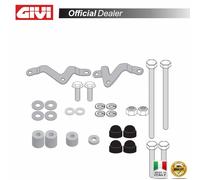 Givi SLD01, kit de montage de la glissière du cadre